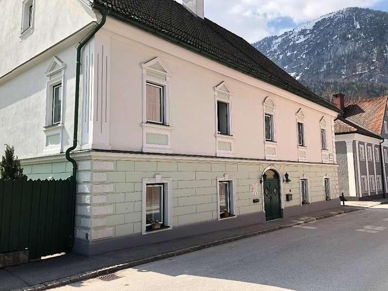 Stiftsblick Διαμέρισμα Spital Am Pyhrn Εξωτερικό φωτογραφία