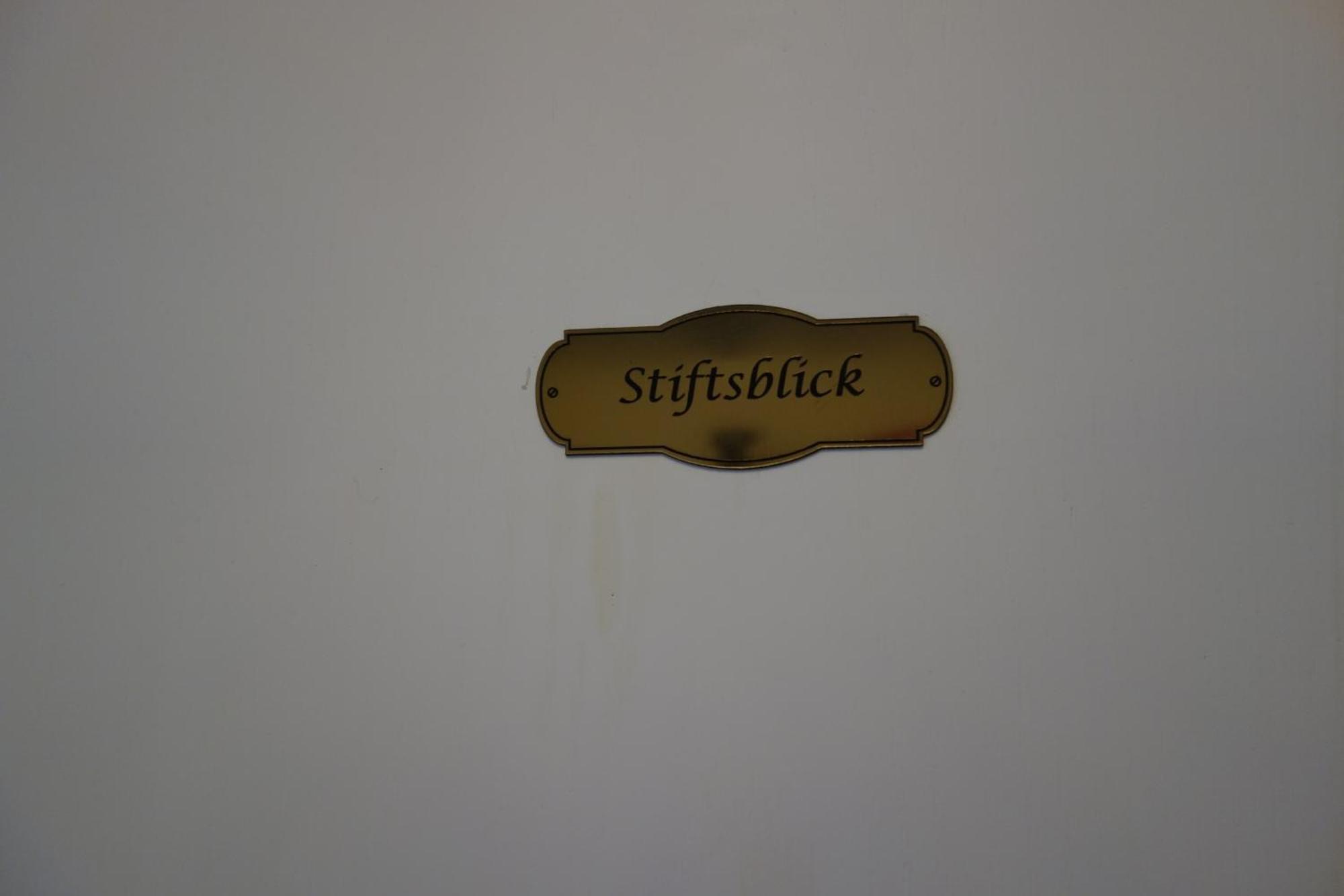 Stiftsblick Διαμέρισμα Spital Am Pyhrn Εξωτερικό φωτογραφία