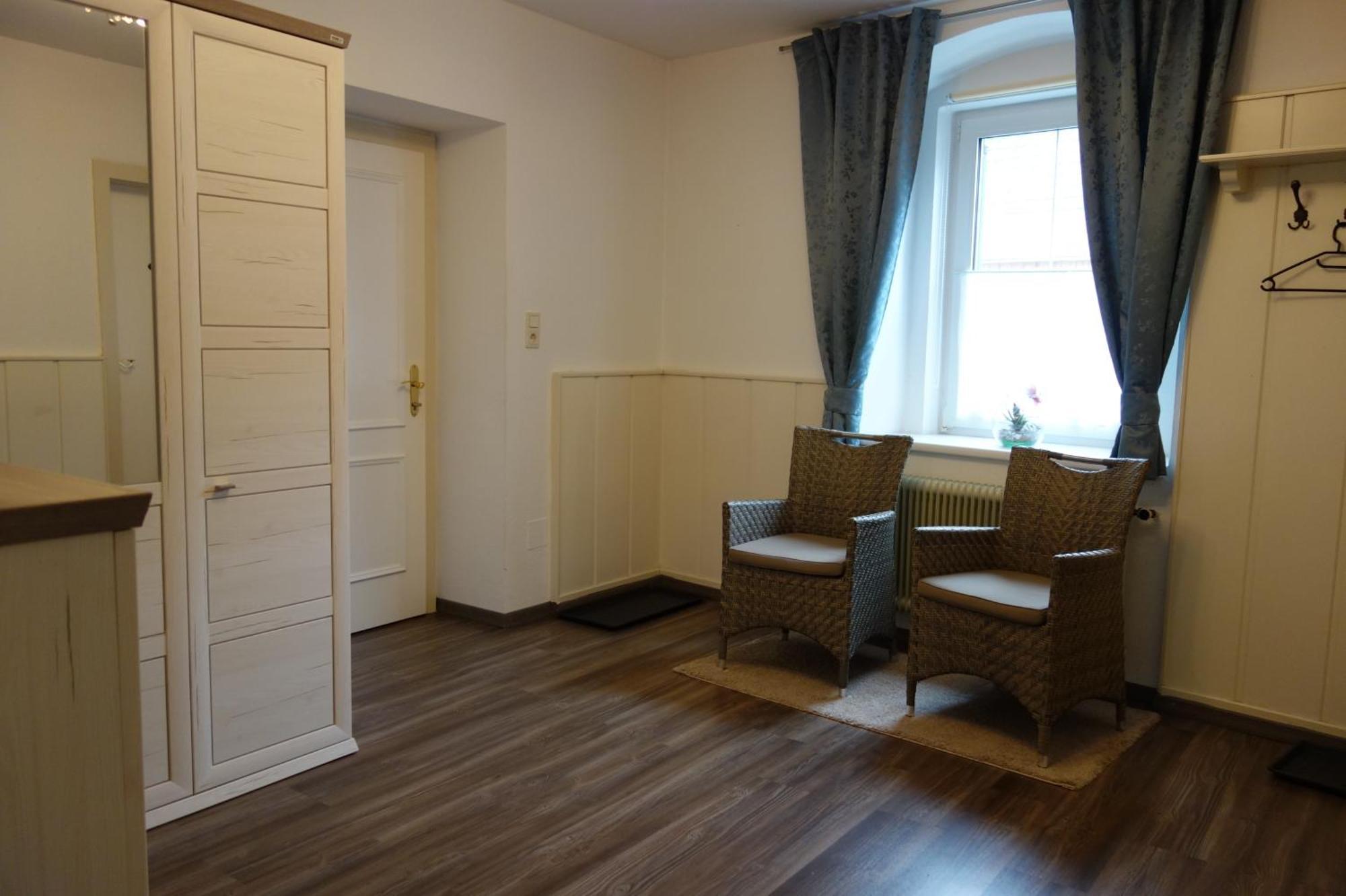 Stiftsblick Διαμέρισμα Spital Am Pyhrn Εξωτερικό φωτογραφία